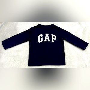 GAP Long Sleeve Shirt 18/24M